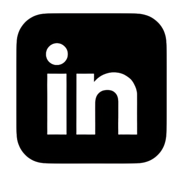 LinkedIn Icon